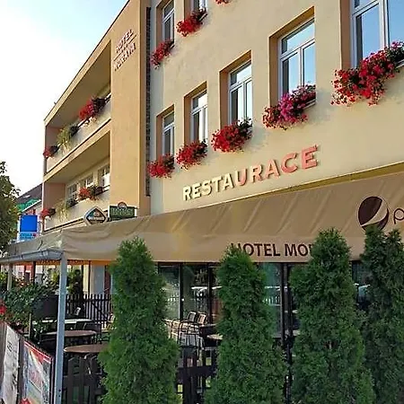 Morava Jevicko