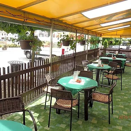 Morava Jevicko Hotel 3*
