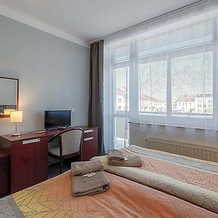 Morava Jevicko 3* Velke Opatovice
