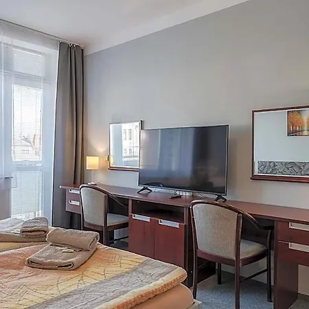 Morava Jevicko Hotel 3*