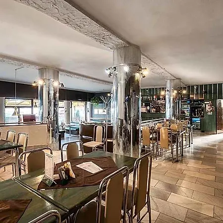 Morava Jevicko Hotel 3*