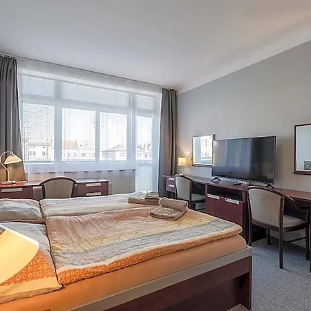 Morava Jevicko Hotel 3*